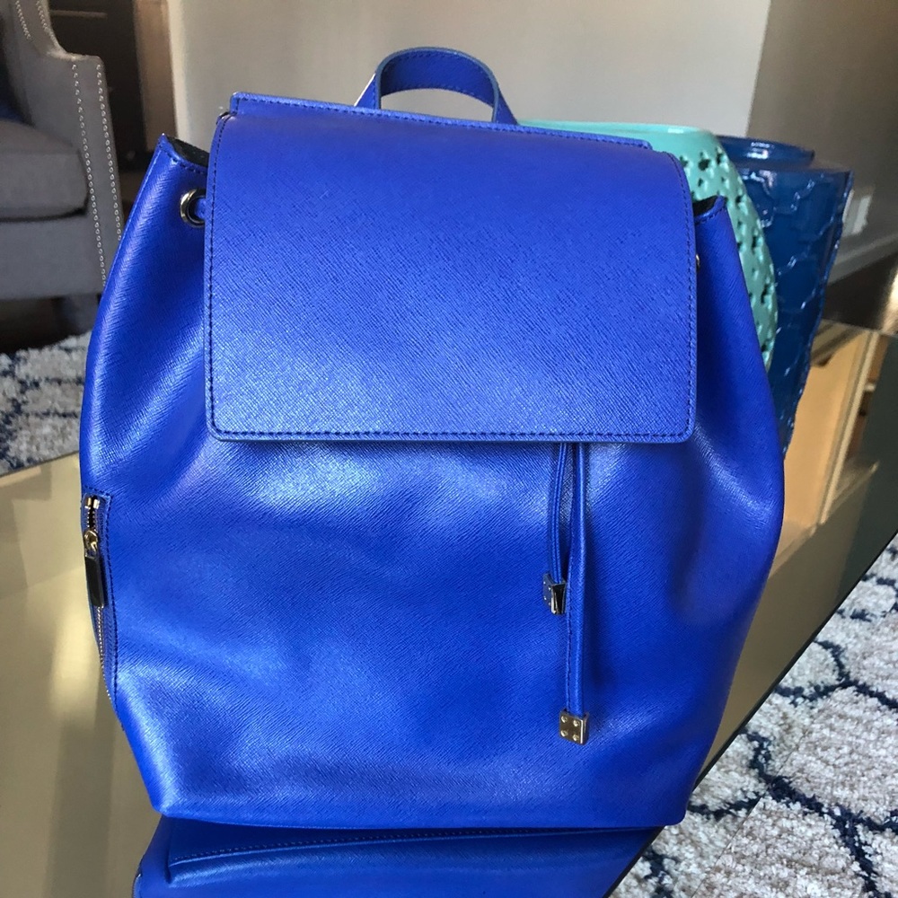 Barneys New York backpack